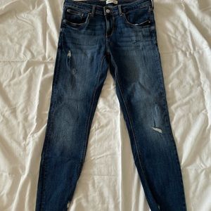 Zara Jeans